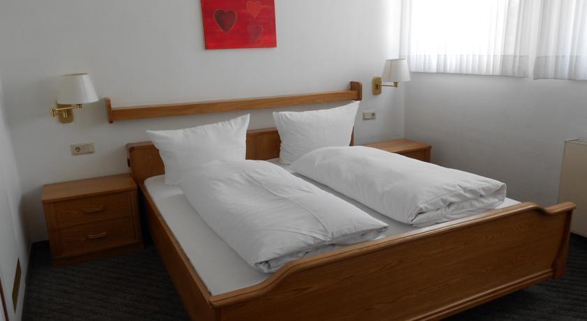 Hotel Specht Witten an der Ruhr Zimmer foto