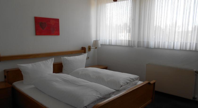 Hotel Specht Witten an der Ruhr Zimmer foto