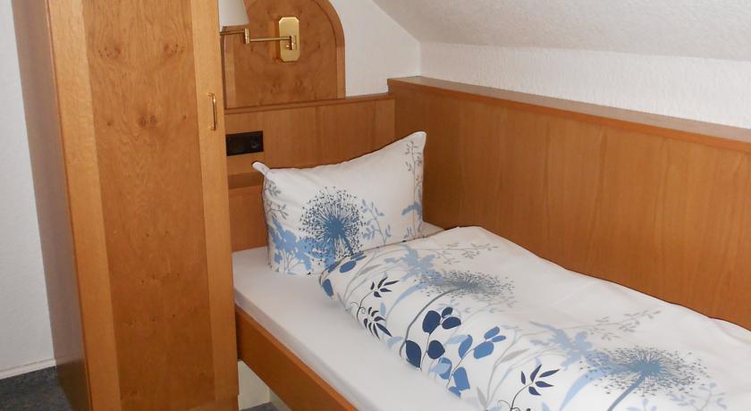 Hotel Specht Witten an der Ruhr Zimmer foto
