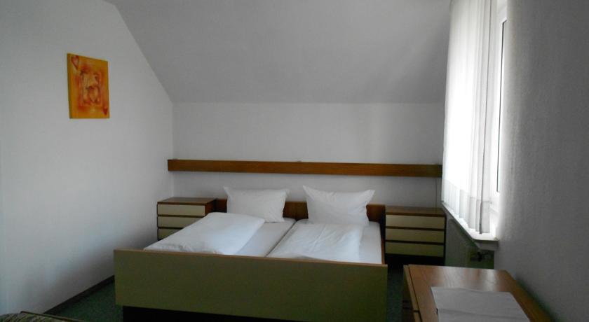 Hotel Specht Witten an der Ruhr Zimmer foto