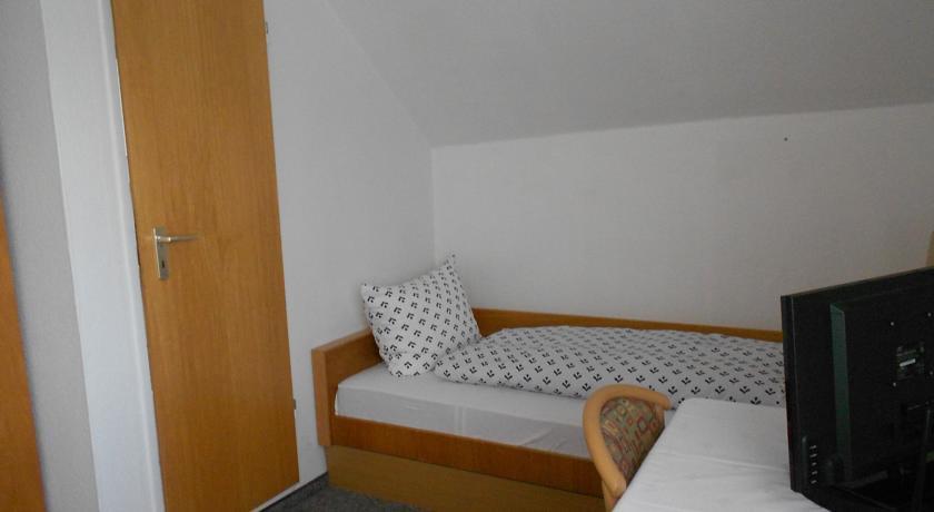 Hotel Specht Witten an der Ruhr Zimmer foto