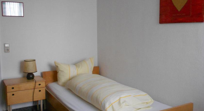 Hotel Specht Witten an der Ruhr Zimmer foto